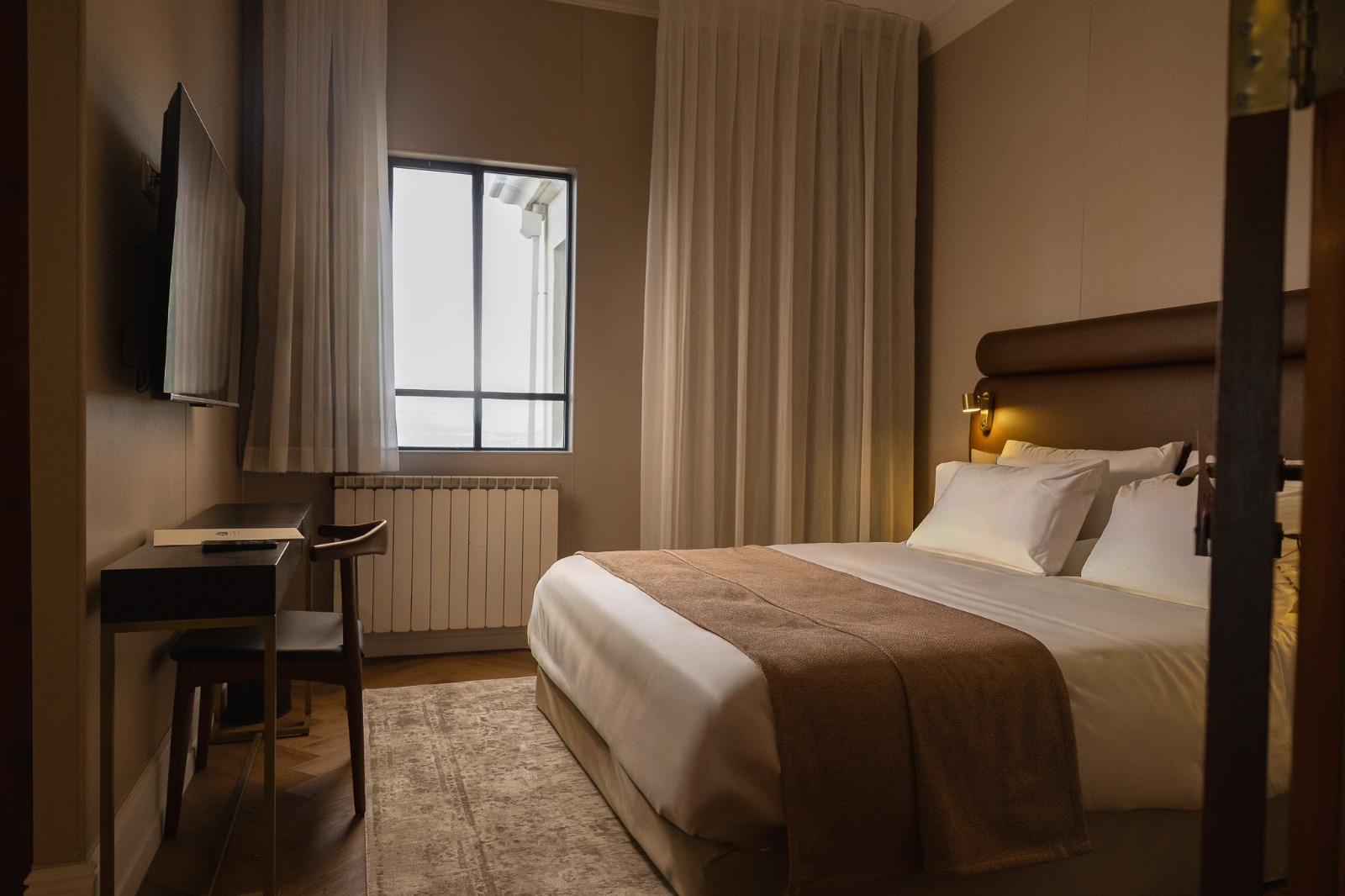 Chambre Classique