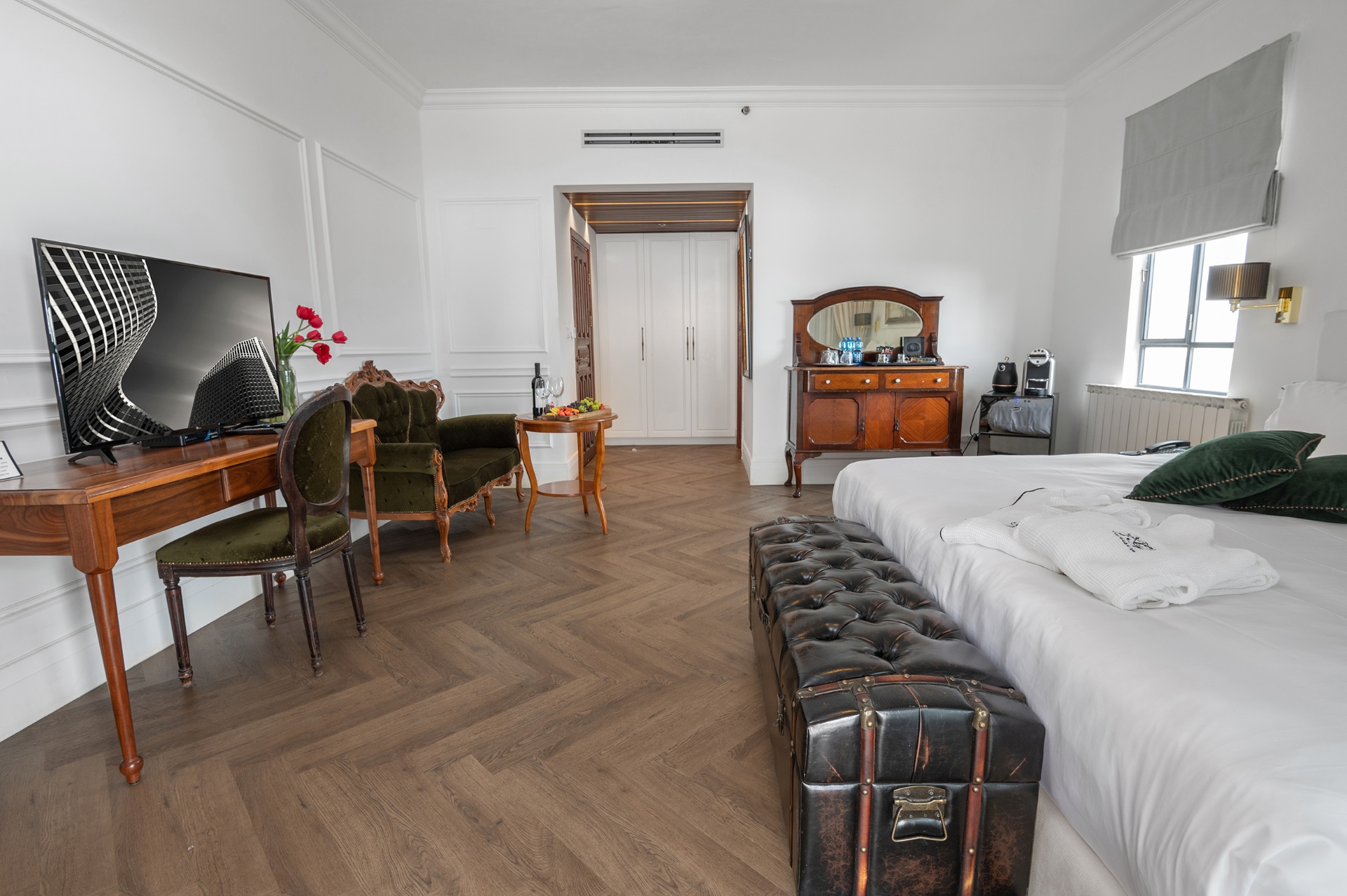 Room Overview