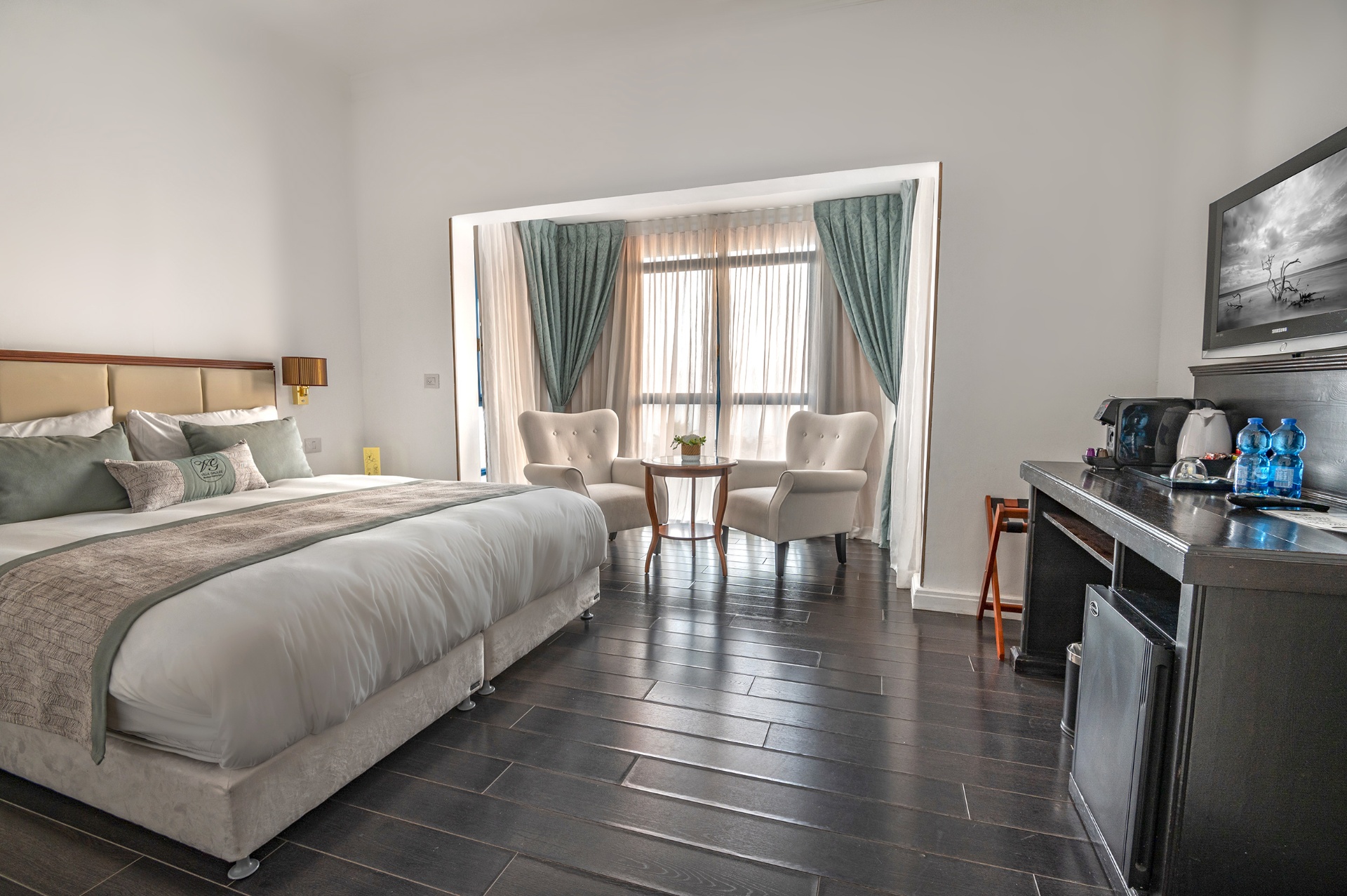 Suite Penthouse